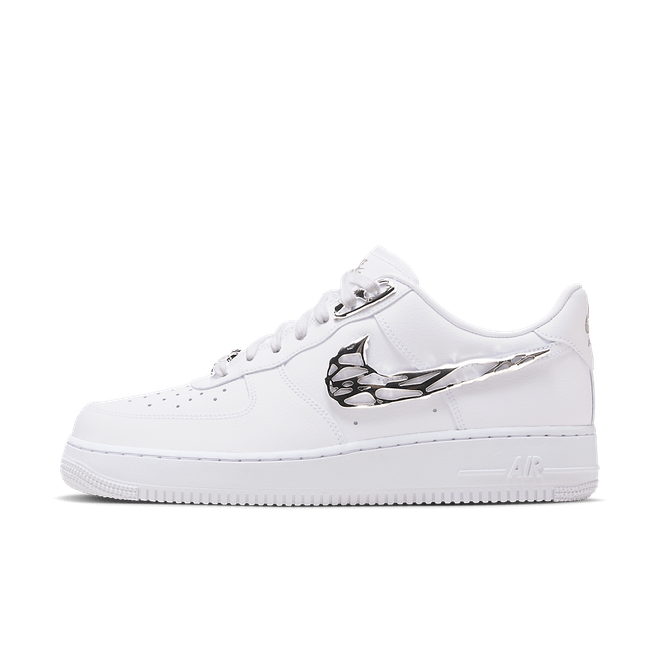 Nike Air Force 1 Low 'Molten Metal' FV3616-101