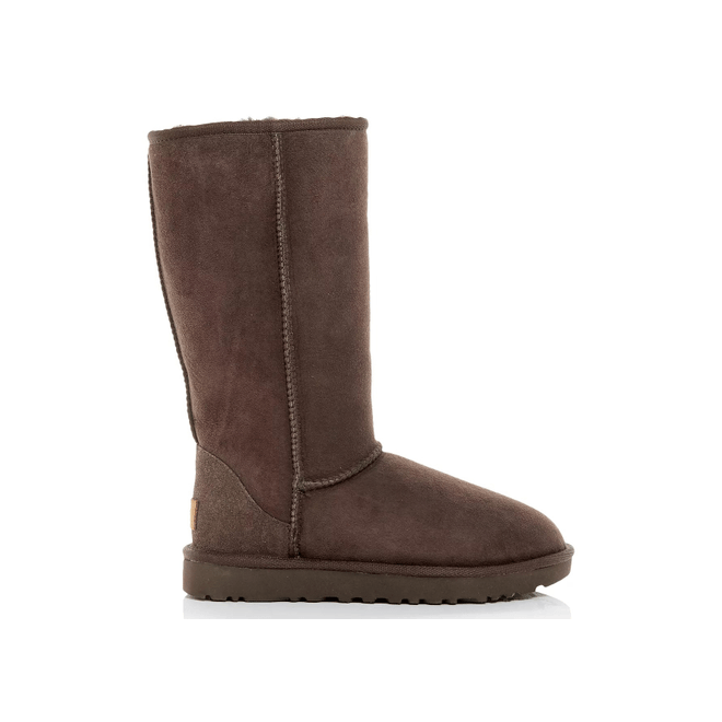 UGG Classic Tall II Boot Chocolate (Women's) 1016224-CHO