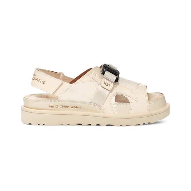 UGG Tasman Convertible Slipper Feng Chen Wang Cream