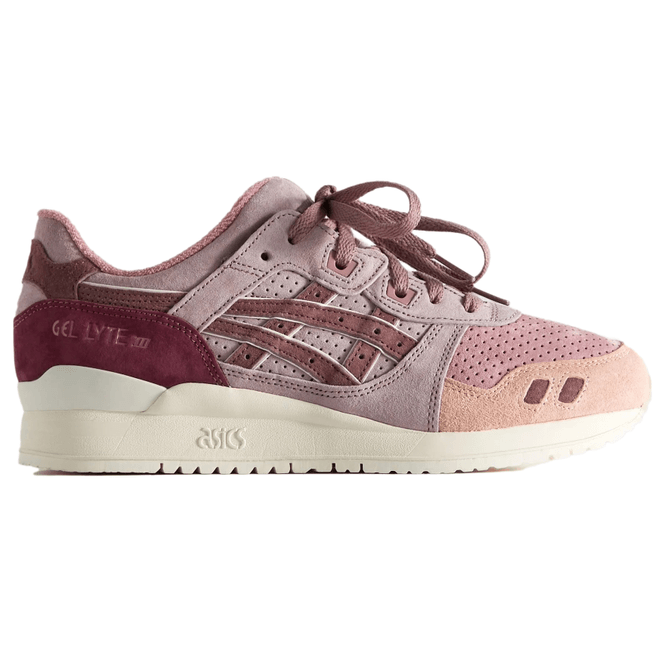 ASICS Gel-Lyte III '07 Remastered Kith By Invitation Only 1201A923-800