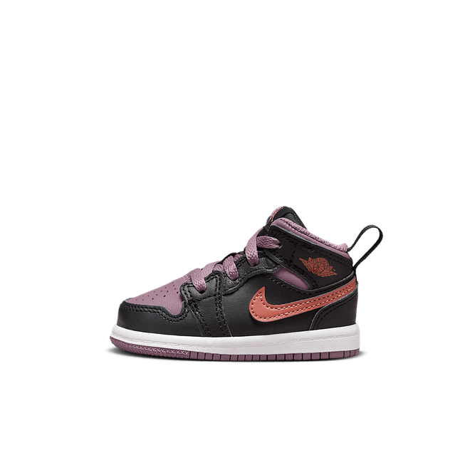 Jordan 1 Mid SE Baby/Toddler FB9912-008