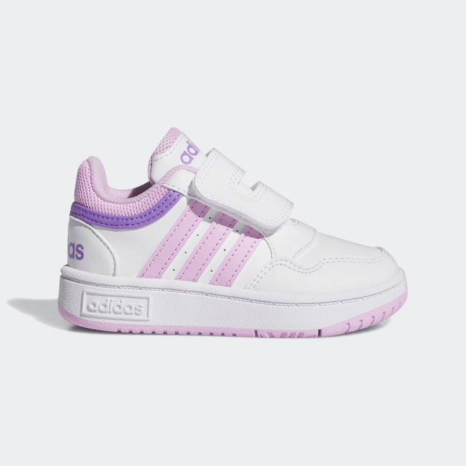 adidas Hoops