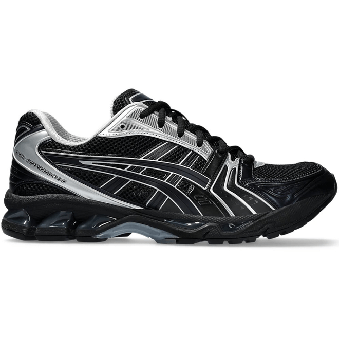 ASICS Gel-Kayano 14 atmos Undermycar Black 1203A430-001