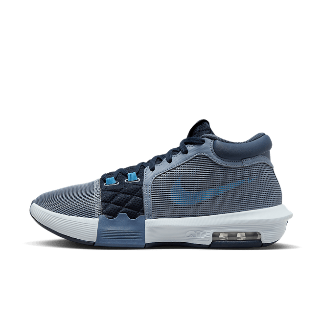 Nike LeBron Witness 8 Sierra Canyon