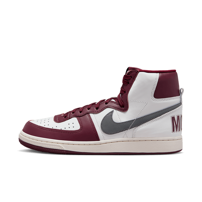 Nike Terminator High Moorehouse College FV2083-001