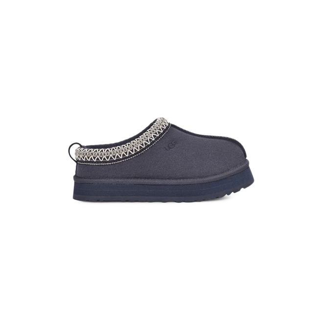 UGG Tazz Slipper Eve Blue (Kids) 1143776K-EVB