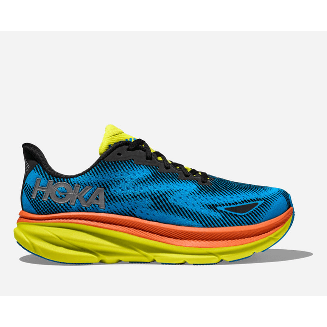 HOKA Clifton 9 GORE-TEX Running  1150810-BDVB-04.5/05.5