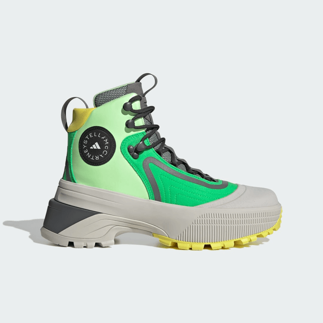 adidas by Stella McCartney x Terrex Hiking