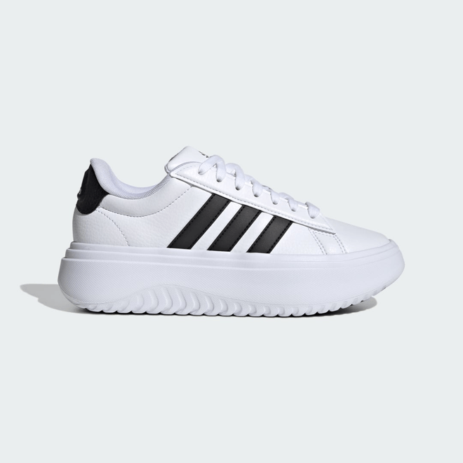 adidas Grand Court Platform IE1092