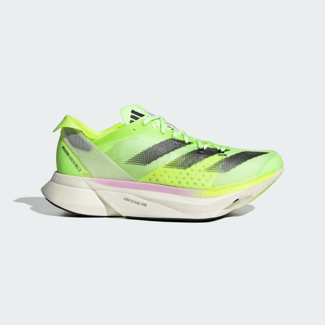 adidas Adizero Adios Pro 3 W