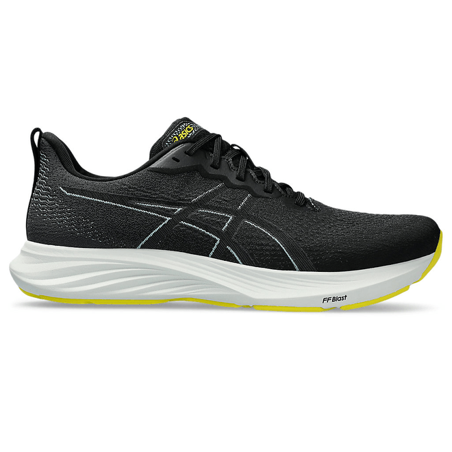 ASICS DYNABLAST 4 Black