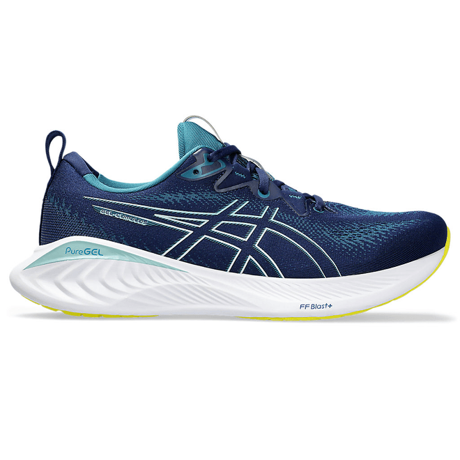 ASICS GEL-CUMULUS 25 Blue Expanse 1011B621-408