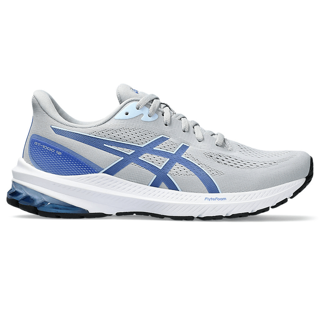 ASICS GT-1000 12 Piedmont Grey