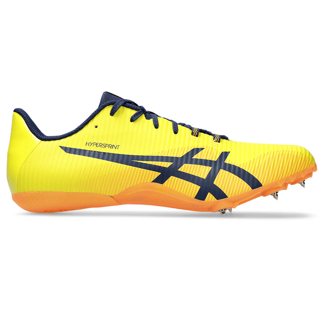 ASICS HYPERSPRINT 8 Bright Yellow