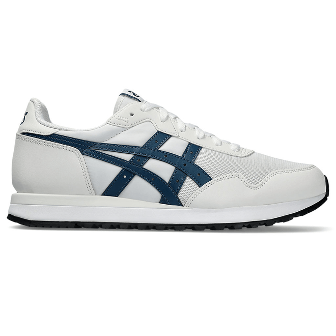 ASICS TIGER RUNNER II White