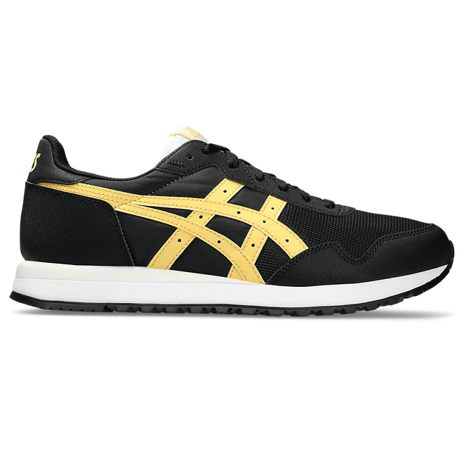 ASICS TIGER RUNNER II Black