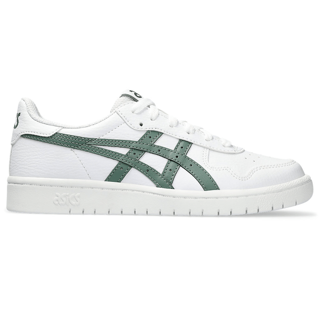 ASICS JAPAN S GS White