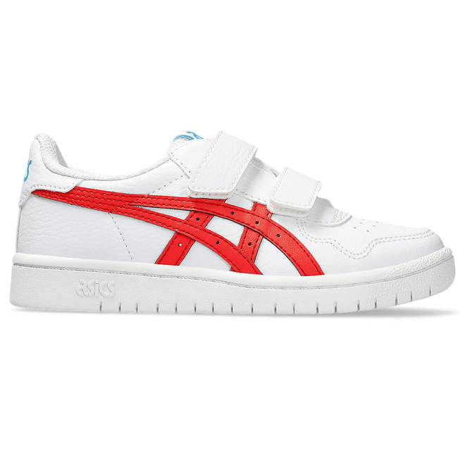 ASICS JAPAN S PS White