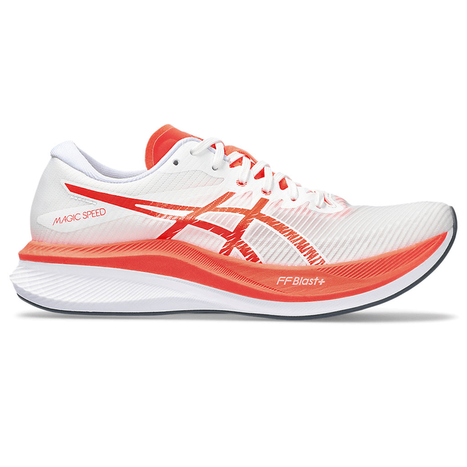 ASICS MAGIC SPEED 3 White 1012B652-100