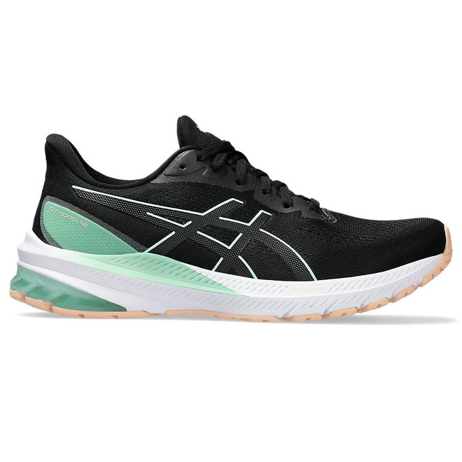 ASICS GT-1000 12 Black 1012B450-006