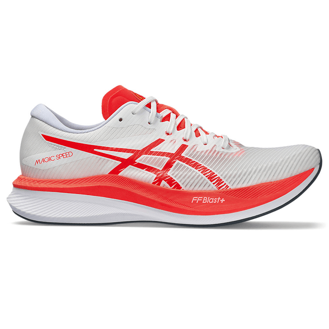 ASICS MAGIC SPEED 3 White 1011B848-100