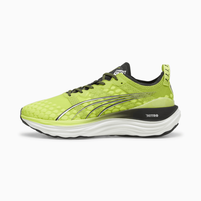 Puma ForeverRun NITRO hardloopschoenen