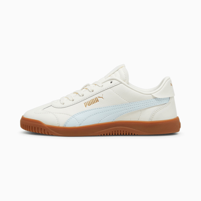 Puma Club 5v5 sneakers voor Dames 389406-11