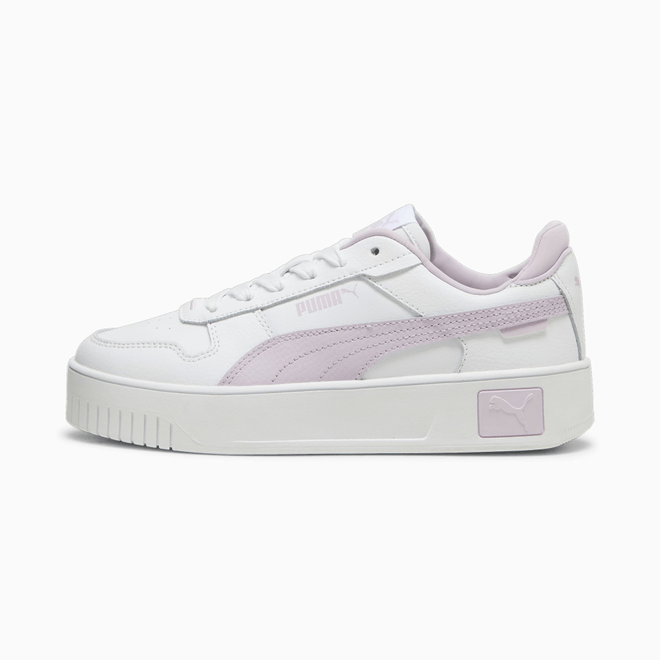 Puma Carina Street sneakers 393846-08