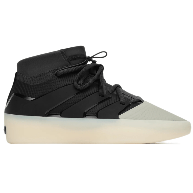 adidas Fear of God Athletics I Basketball Carbon Sesame IE6179