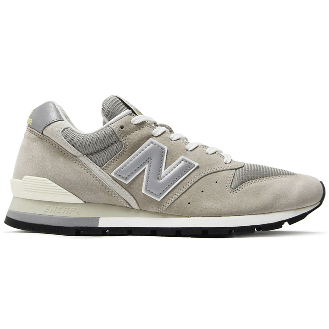 New Balance 996 Made in Japan Grey