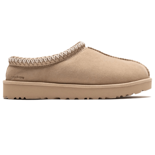 UGG Tasman Slipper Madhappy White Pepper (Women's)