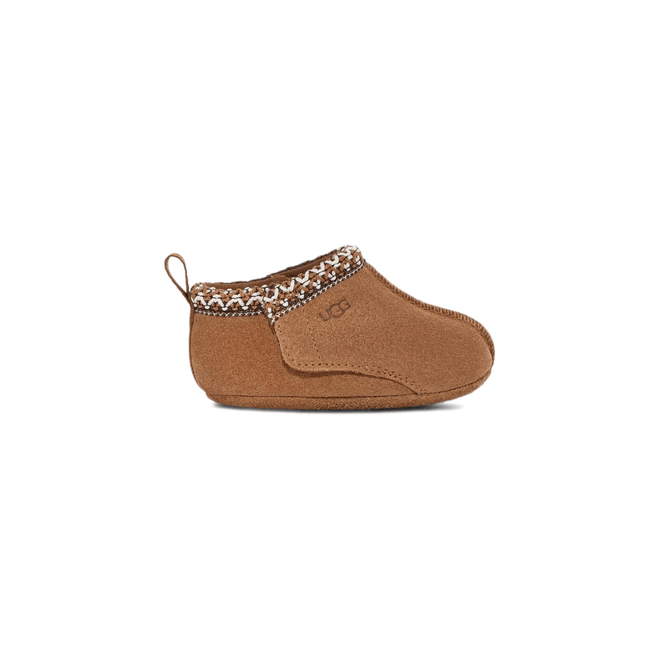 UGG Tasman Slipper Chestnut (Infant) 1130359I-CHE