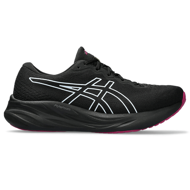 ASICS GEL-PULSE 15 GORE-TEX Black