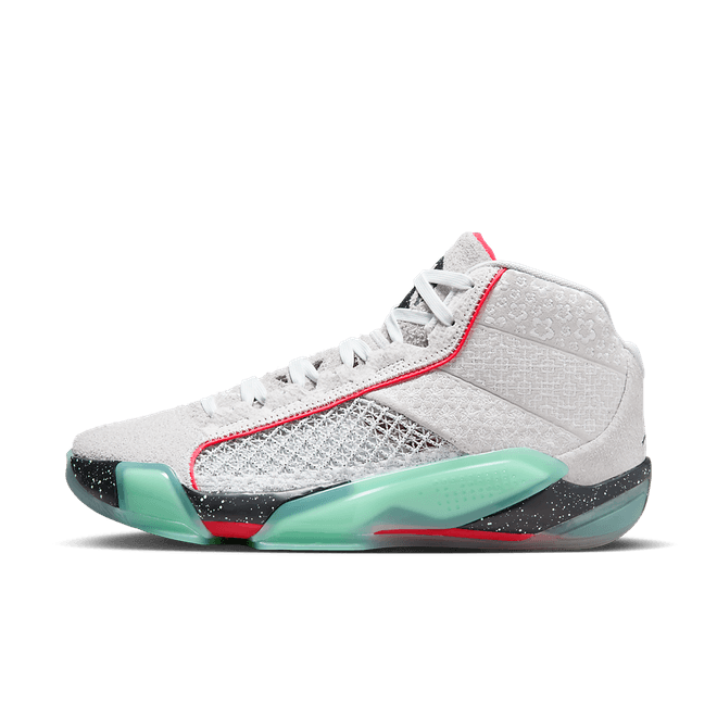 Air Jordan 38 Rui Hachimura Toyama Prefecture FD0583-003