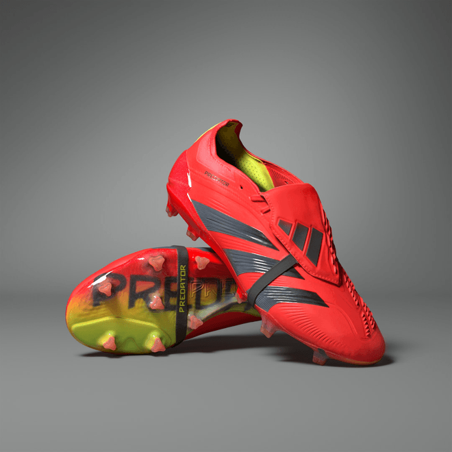 adidas Predator Elite FT Firm Ground