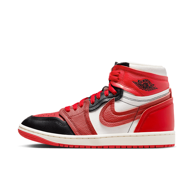 Air Jordan 1 High MM WMNS 'Sport Red' FB9891-600