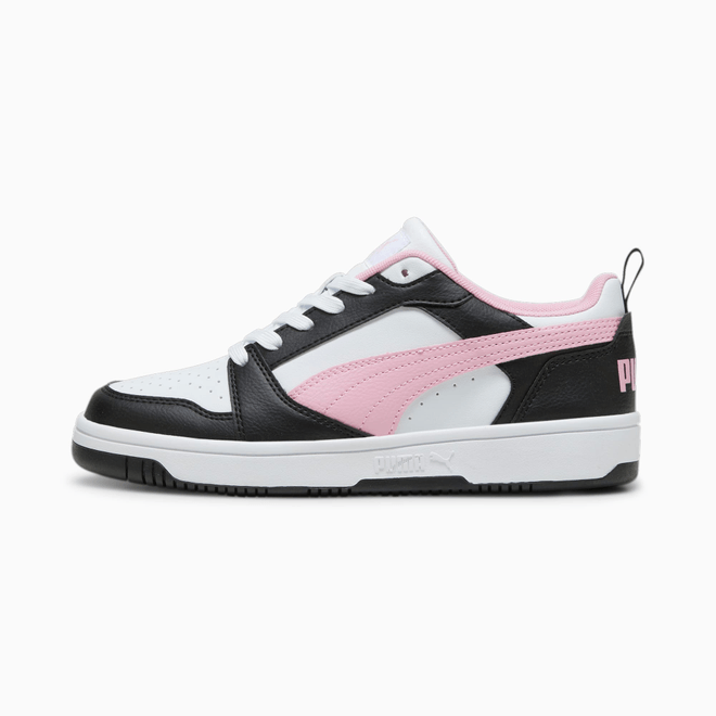 Puma Rebound V6 Low sneakers voor Dames 392328-19