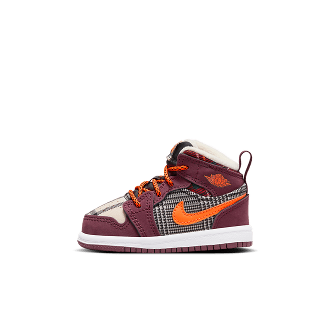 Jordan 1 Mid SE Baby/Toddler FD5462-608