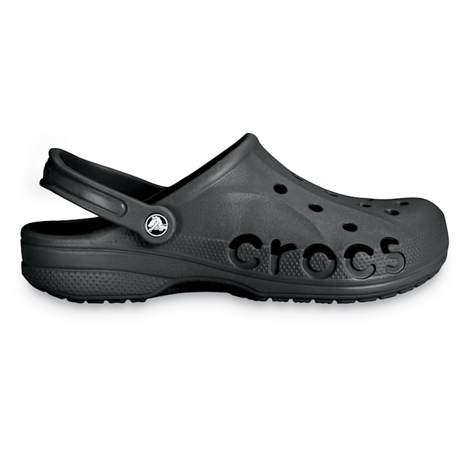 Crocs Baya ClogsBlack 