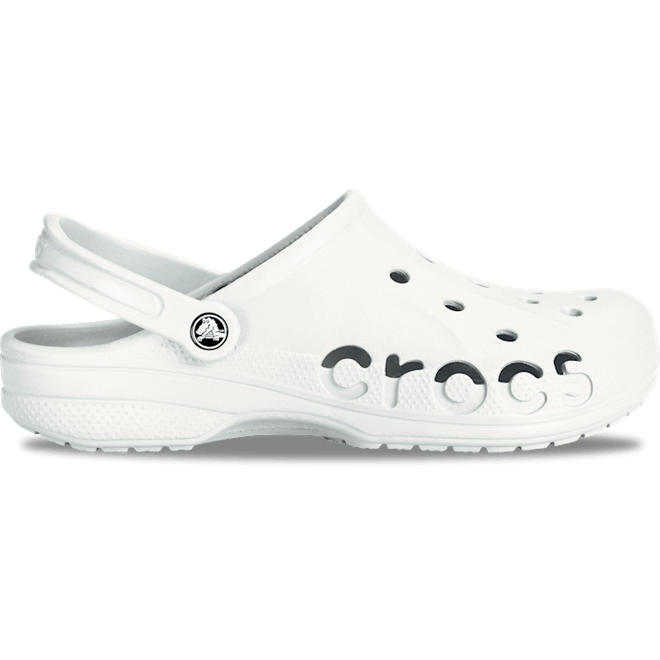 Crocs Baya ClogsWhite 