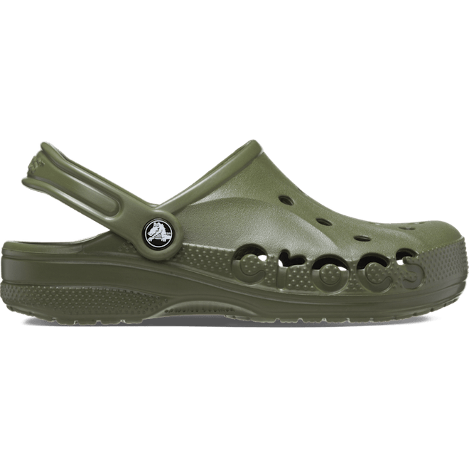 Crocs Baya ClogsArmy Green 