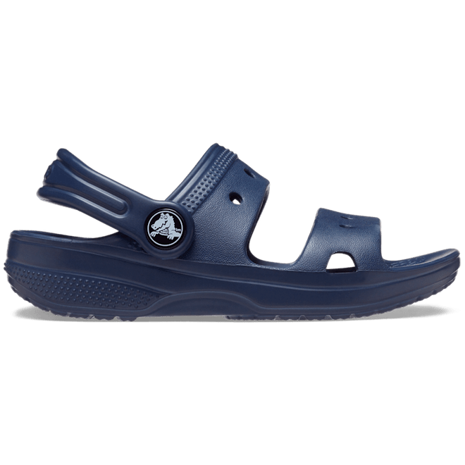 Crocs Toddler Classic SandalKinder Navy 