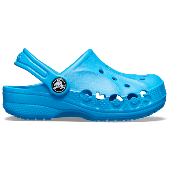 Crocs Toddler Baya ClogsKinder Ocean 