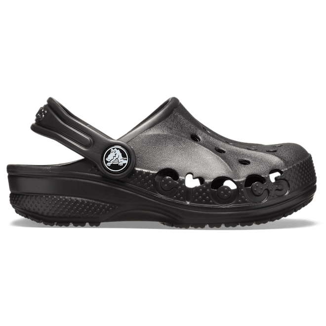 Crocs Baya ClogsKinder Black 