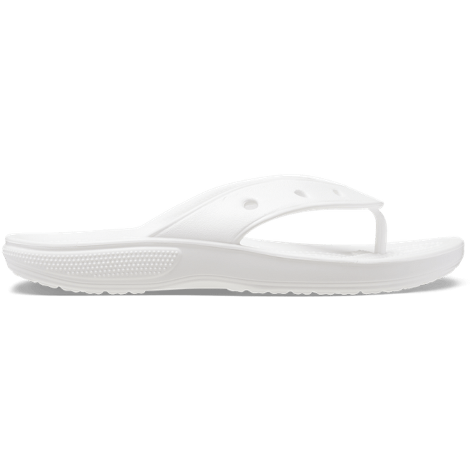 Crocs Classic White 