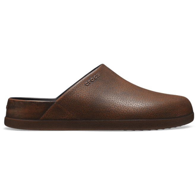 Crocs Dylan Burnished ClogsMocha 