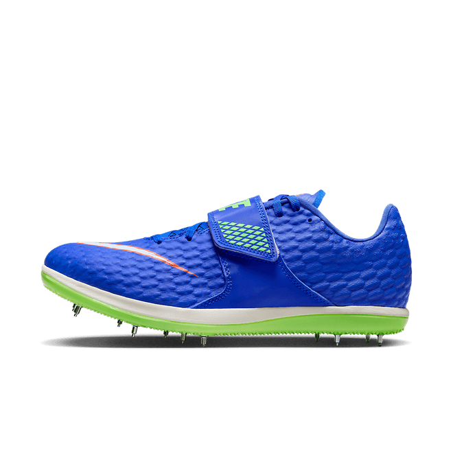 Nike Unisex High Jump Elite Track & Field Jumping Spikes