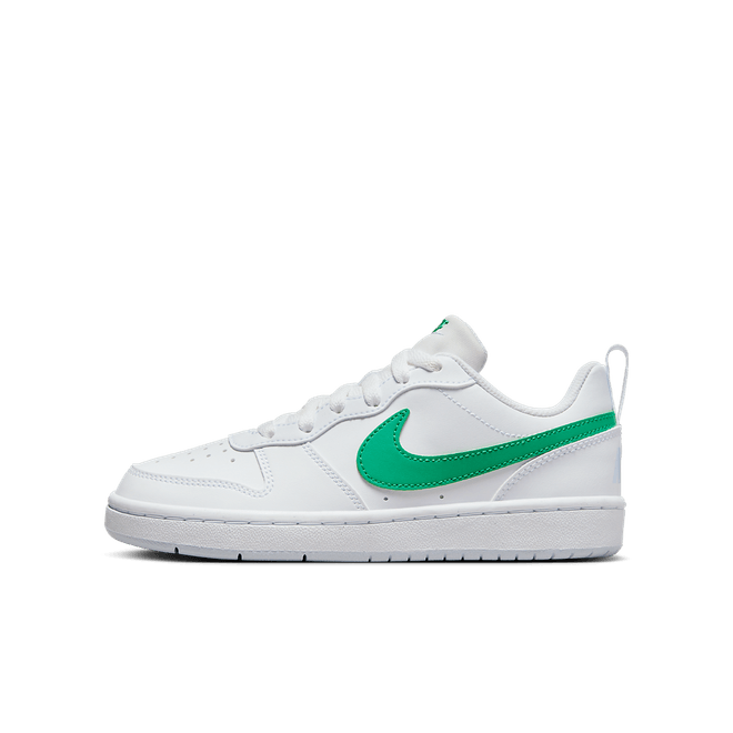 Nike Court Borough Low Recraft Big Kids'