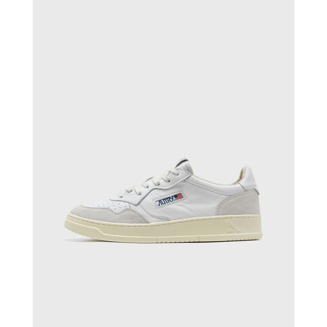 Autry Action Shoes WMNS MEDALIST LOW wo