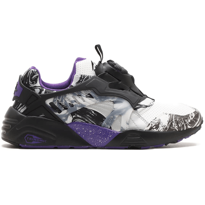 Puma Disc Blaze atmos Suminagashi 394416-01